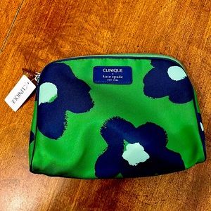 Clinique Makeup Bag